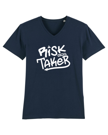 Risk Taker French Navy