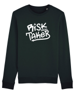 Risk Taker Bluză mânecă lungă Unisex Rise