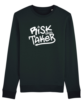 Risk Taker Black