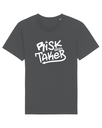 Risk Taker Anthracite