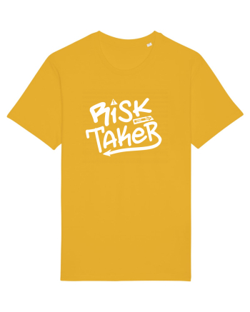 Risk Taker Spectra Yellow