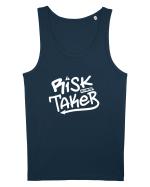Risk Taker Maiou Bărbat Runs