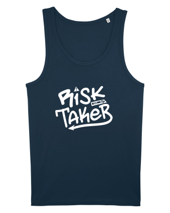 Risk Taker Navy