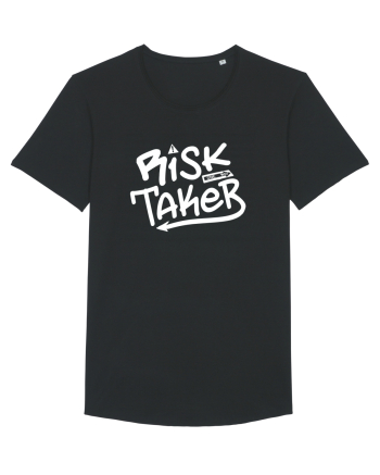 Risk Taker Black