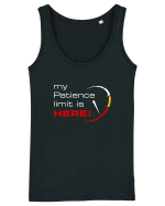 My patience limit is here! Maiou Damă Dreamer