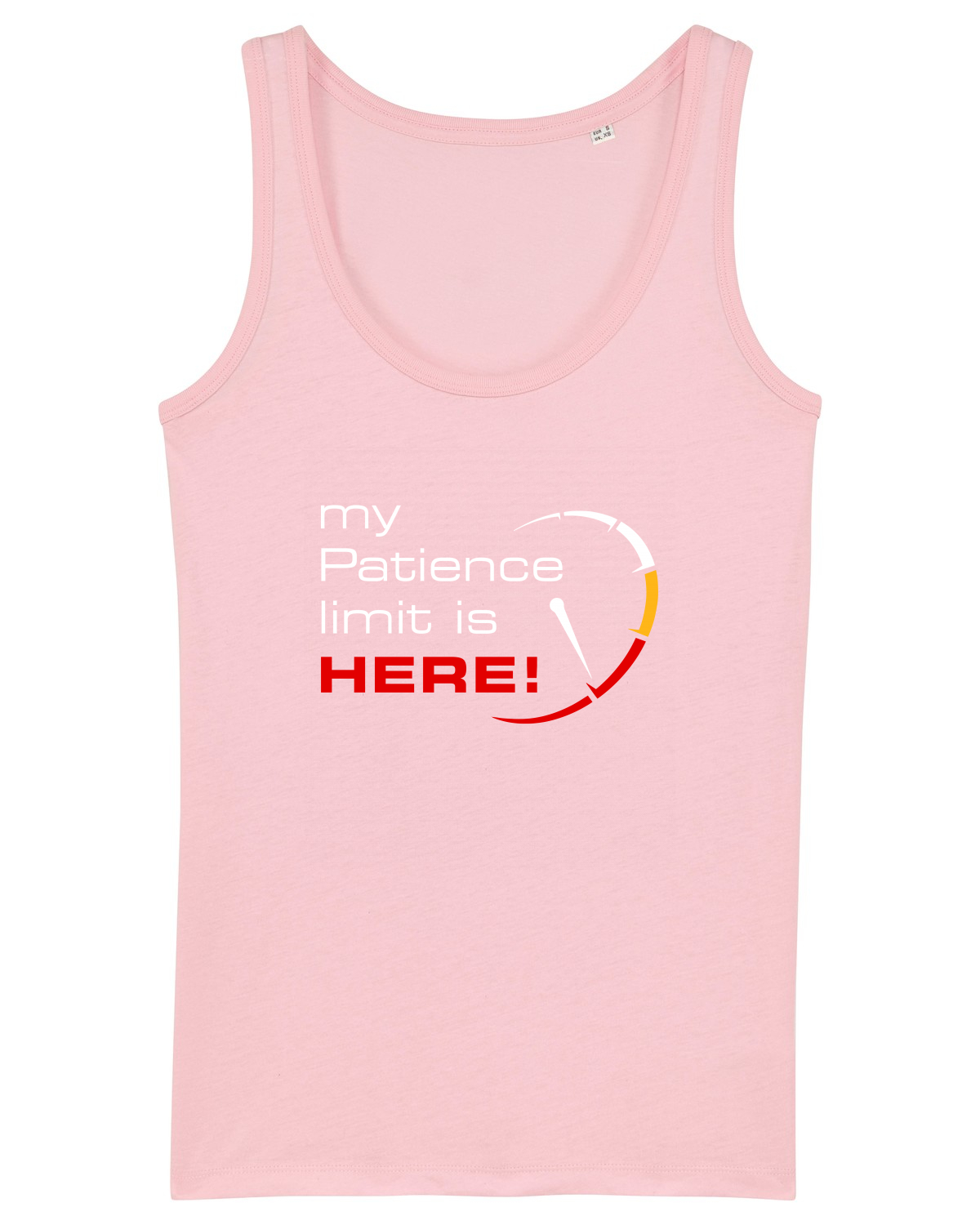 Maiou Damă Dreamer Cotton Pink