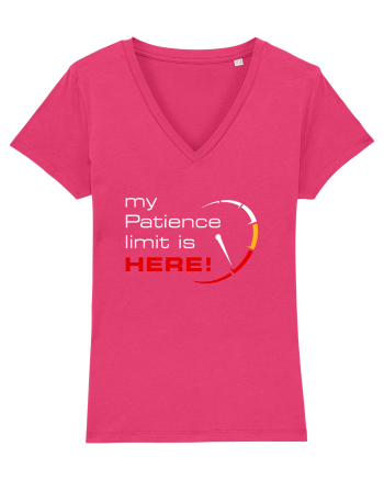 My patience limit is here! Raspberry