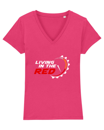 Living in the RED Raspberry
