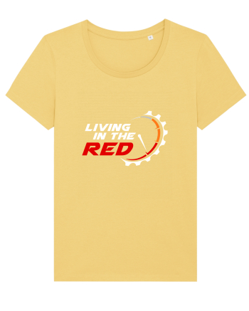 Living in the RED Jojoba