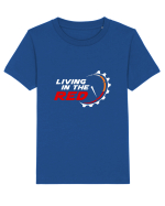 Living in the RED Tricou mânecă scurtă  Copii Mini Creator