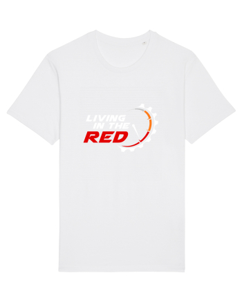Living in the RED White