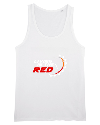 Living in the RED White