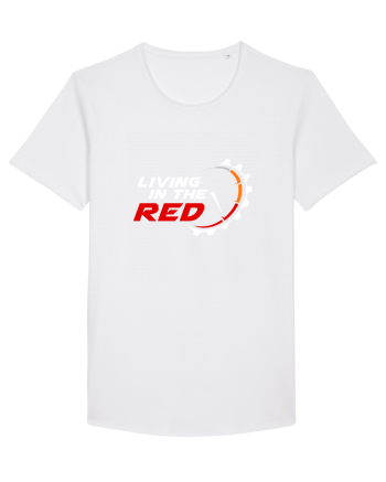 Living in the RED White