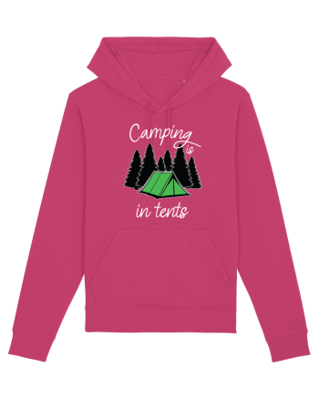 Camping life Raspberry