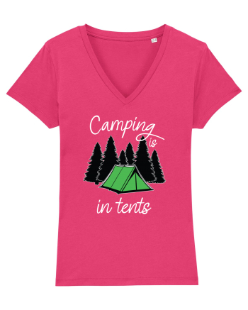 Camping life Raspberry