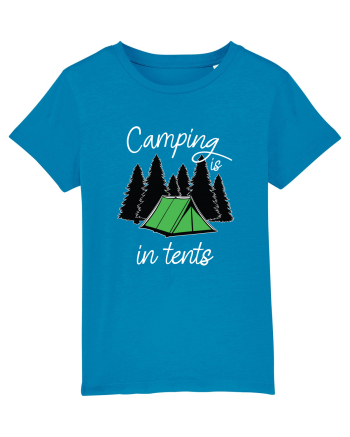 Camping life Azur