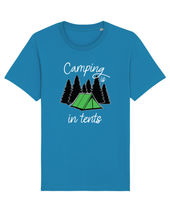 Camping life Azur