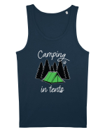 Camping life Maiou Bărbat Runs