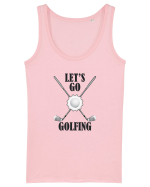 Let's Go Golfing Maiou Damă Dreamer