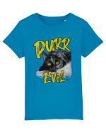 Purr Evil Tricou mânecă scurtă  Copii Mini Creator