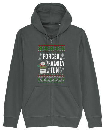 Forced Family Fun Anthracite