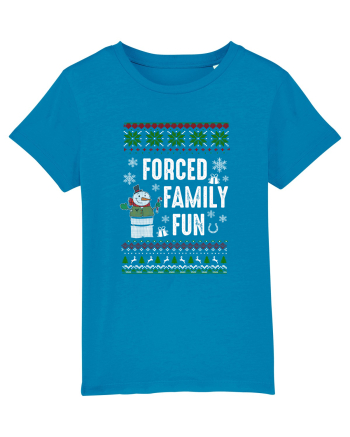 Forced Family Fun Azur