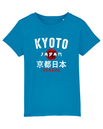 Kyoto Japan Azur