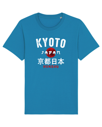 Kyoto Japan Azur