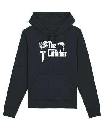 pt iubitorii de pisici - The Catfather v1 Black