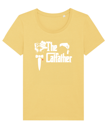 pt iubitorii de pisici - The Catfather v1 Jojoba