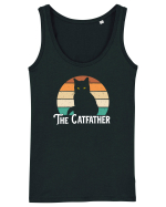 pt iubitorii de pisici - The Catfather v2 Maiou Damă Dreamer