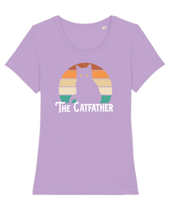 pt iubitorii de pisici - The Catfather v2 Lavender Dawn