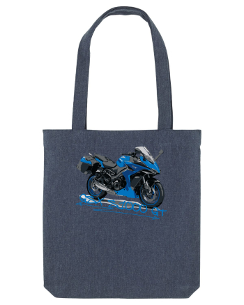 Motorcycles are always fun Blue eddition Midnight Blue
