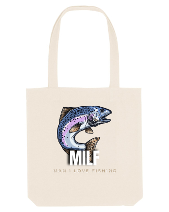 MILF man i love fishing Natural
