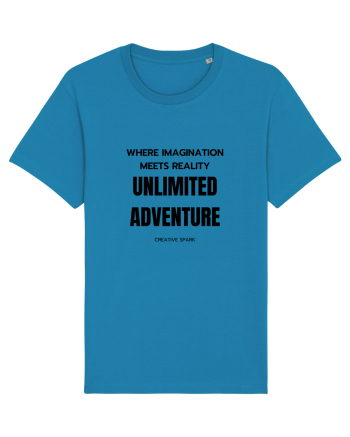 UNLIMITED ADVENTURE Azur