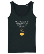 CAFEAUA ȘI IDEILE NEBUNEȘTI Maiou Damă Dreamer