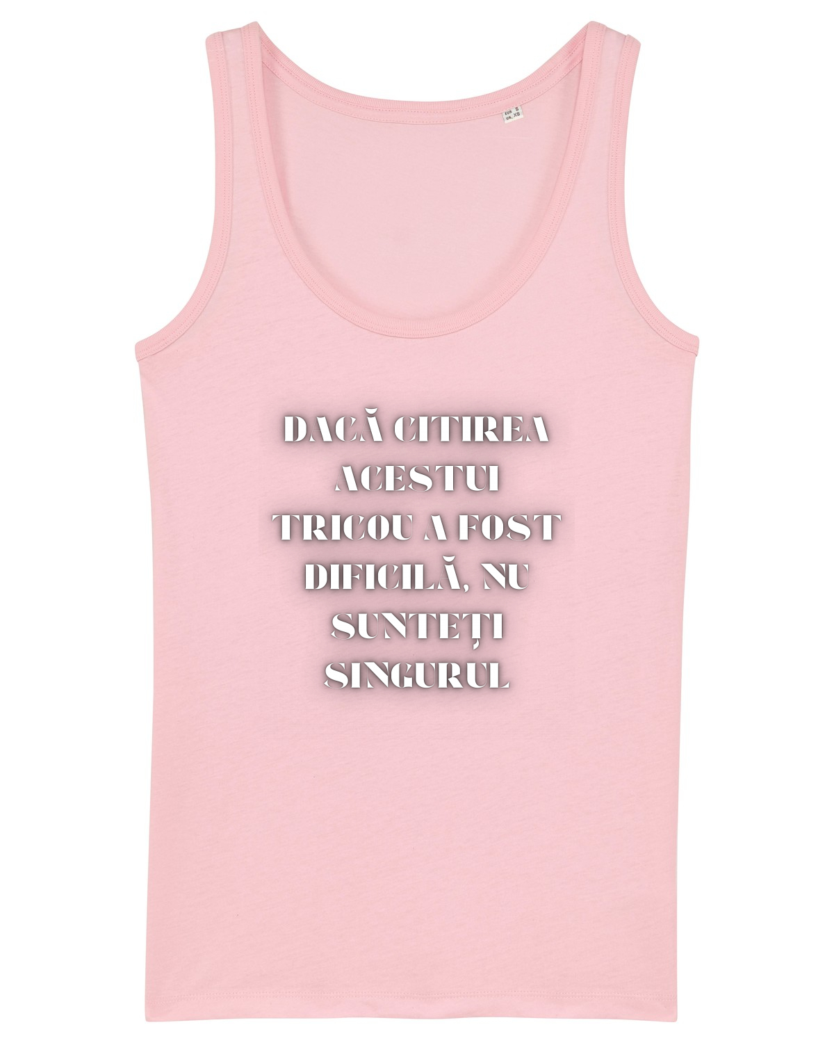 Maiou Damă Dreamer Cotton Pink