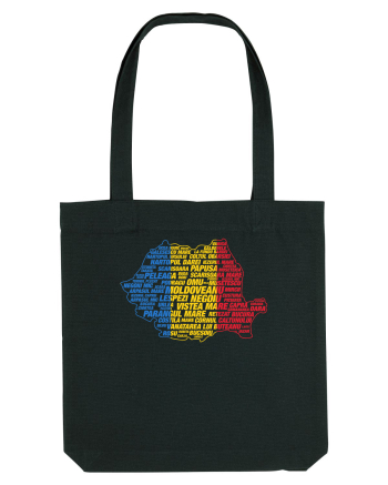 Pentru cei ce iubesc muntele Black
