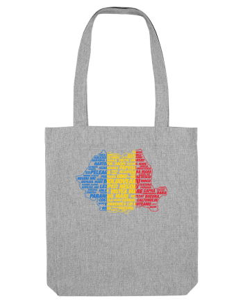 Pentru cei ce iubesc muntele Heather Grey