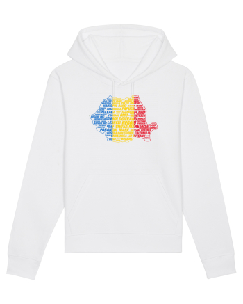 Pentru cei ce iubesc muntele White