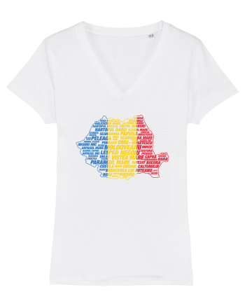 Pentru cei ce iubesc muntele White