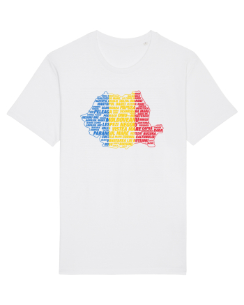 Pentru cei ce iubesc muntele White