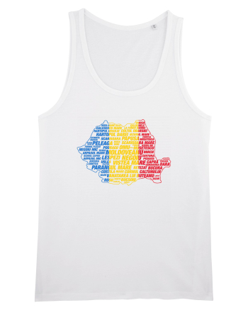 Pentru cei ce iubesc muntele White