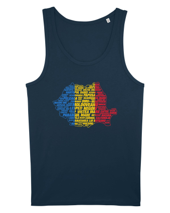 Pentru cei ce iubesc muntele Navy