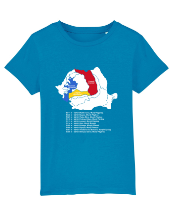 Muntii Carpati Azur