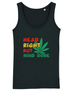 Head Right but Mind Gone Maiou Damă Dreamer