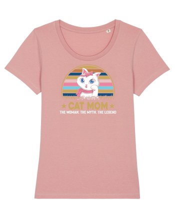 CAT MOM Canyon Pink
