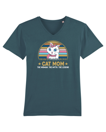 CAT MOM Stargazer