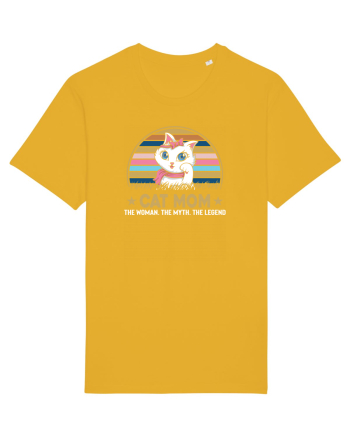 CAT MOM Spectra Yellow