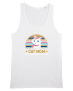 CAT MOM Maiou Bărbat Runs